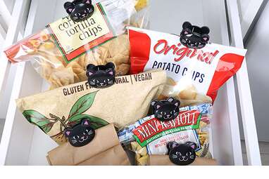 gifts for black cat lovers